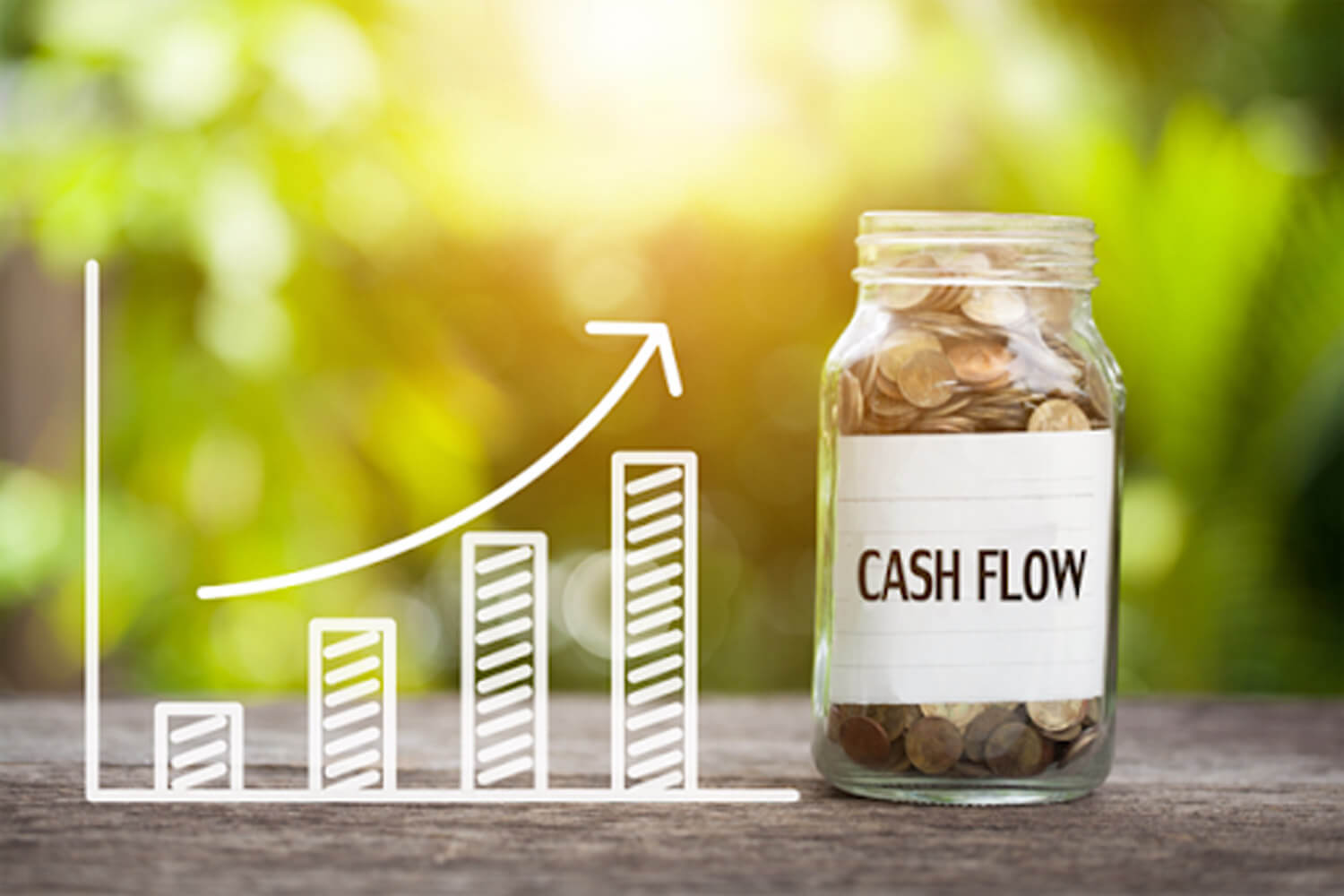 Cash Flow — What is it, and How Should You be Managing it for Your Business?