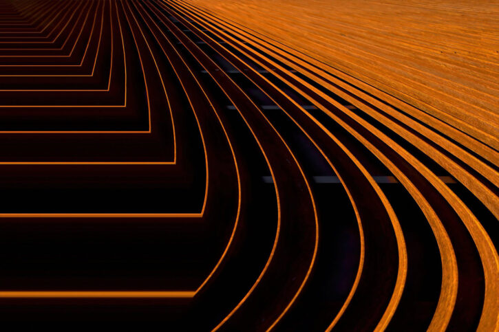 Change Rarely Happens in the Absence of Pain or Purpose