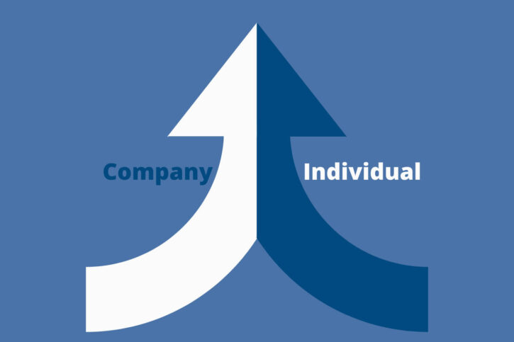 Leadership: When Company and Individual Values Merge Great Things Happen