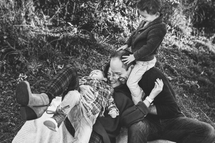 A New Year. Thoughts and Musings.