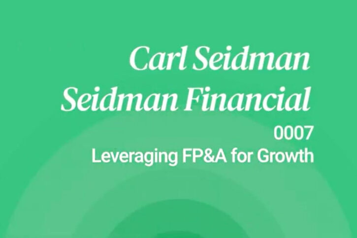 Leveraging FP&A for Growth