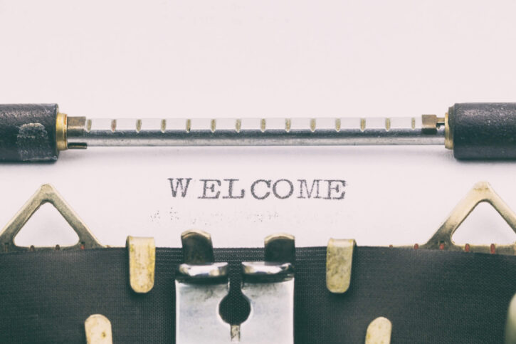 Welcome to the statement with Carl Seidman