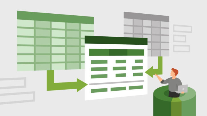 Excel Power Tools for FP&A: Power Query and PowerPivot