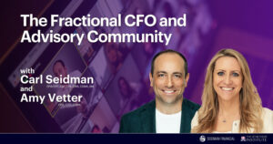 CFO & Advisory Community