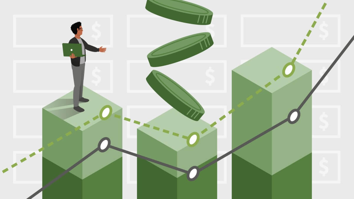 Excel: Learning Cash Flow Forecasting