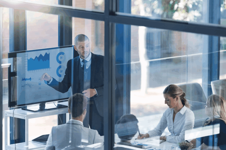 Why FP&A Professionals Make Great Future CFOs