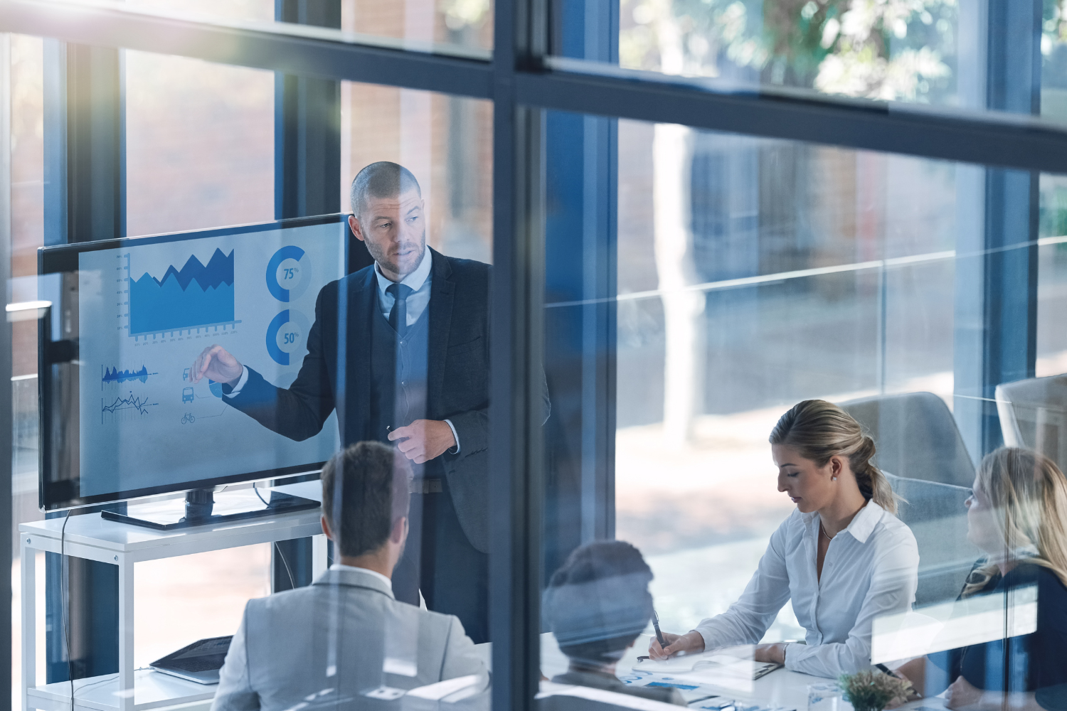 Why FP&A Professionals Make Great Future CFOs