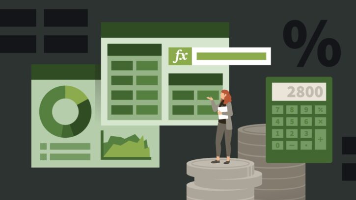 Advanced Excel for Financial Planning and Analysis (FP&A)