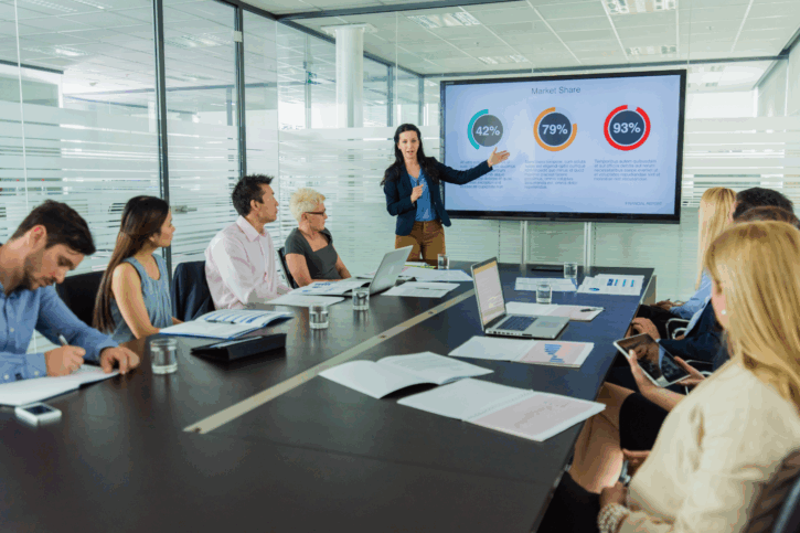 3 Ways to Make Your Financial Presentations More Engaging