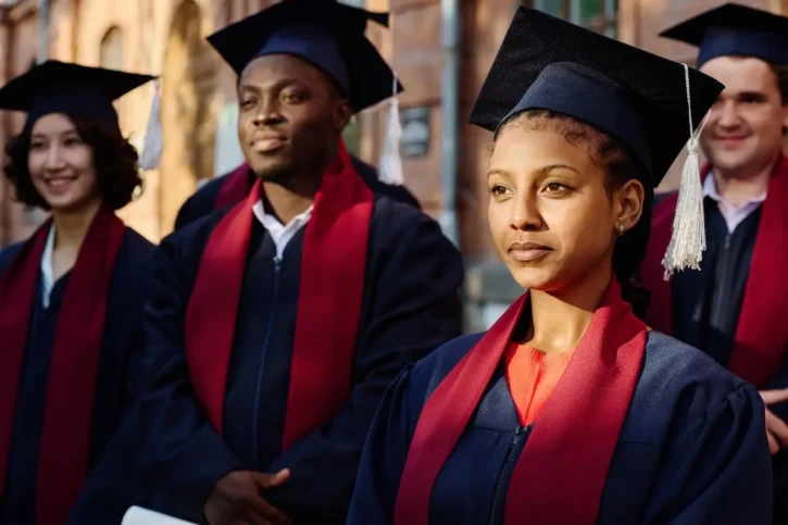 29 Predictions: How AI Will Split Higher Education Into Winners and Losers