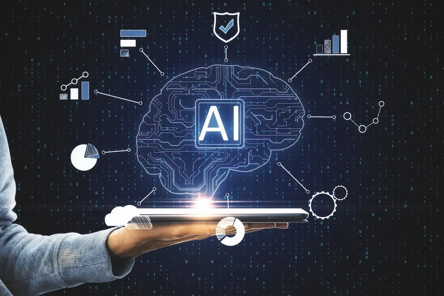 29 Predictions: How AI Will — And Won't — Change Everything I Said It Would